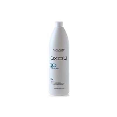 OXID'O H2O2 10VOL ALFAPARF 1000ML