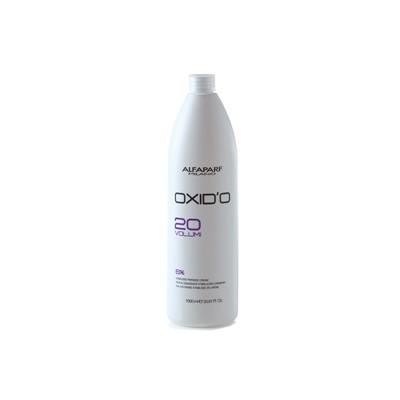 OXID'O H2O2 20VOL ALFAPARF 1000ML
