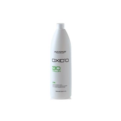OXID'O H2O2 30VOL ALFAPARF 1000ML