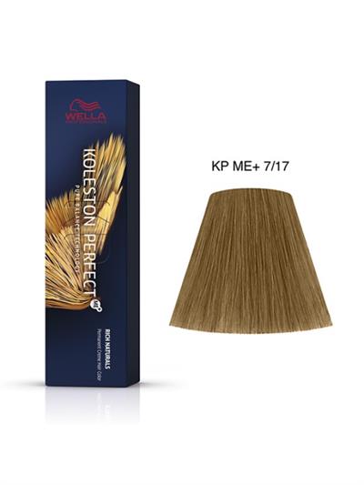 PERFECT ME+ PURE NATURALS KOLESTON 7/17 60ML