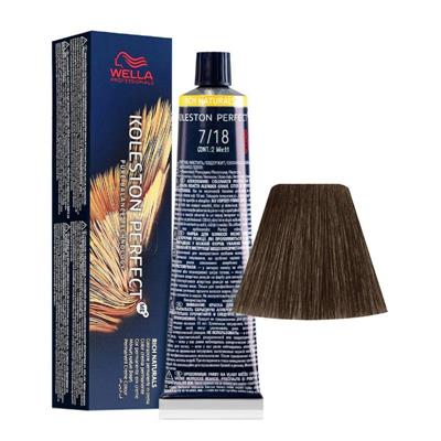 PERFECT ME+ PURE NATURALS KOLESTON 7/18 60ML