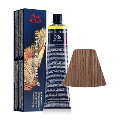 PERFECT ME+ PURE NATURALS KOLESTON 7/36 60ML