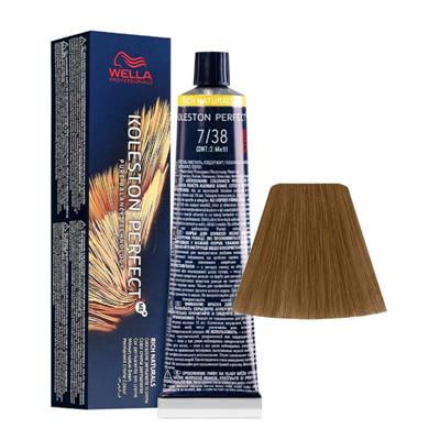 PERFECT ME+ PURE NATURALS KOLESTON 7/38 60ML