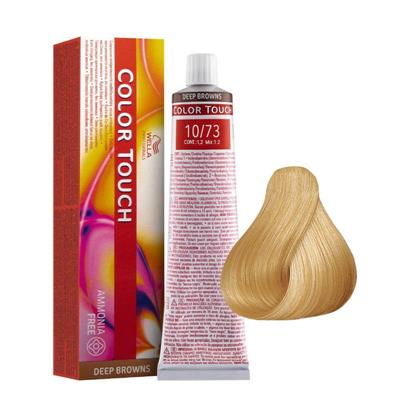 COLOR TOUCH 10.73 TINTE
