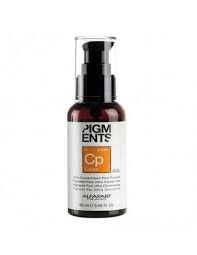 PIGMENTS GOLD ALFAPARF 8ML