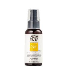 PIGMENTS GOLDEN MAHOGANY ALFAPARF 8ML