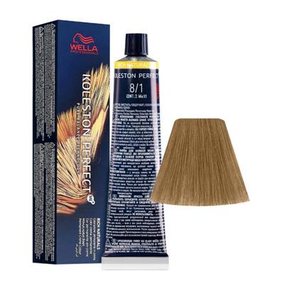 PERFECT ME+ PURE NATURALS KOLESTON 8/1 60ML