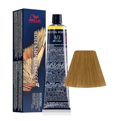PERFECT ME+ PURE NATURALS KOLESTON 8/3 60ML