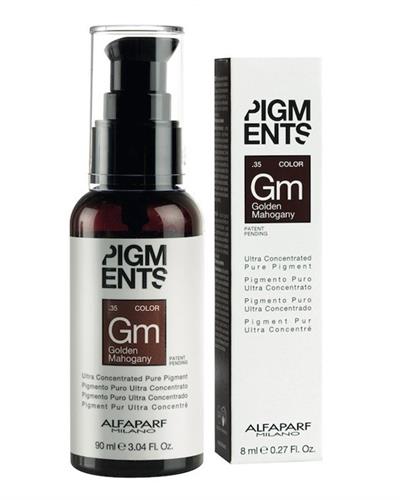 PIGMENTS RED ALFAPARF 8ML