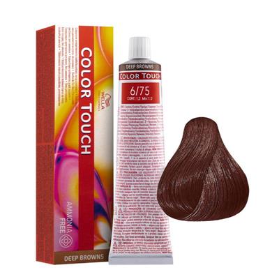 COLOR TOUCH 6.75 TINTE
