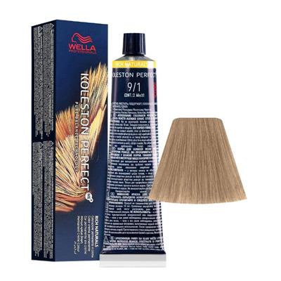 PERFECT ME+ PURE NATURALS KOLESTON 9/1 60ML