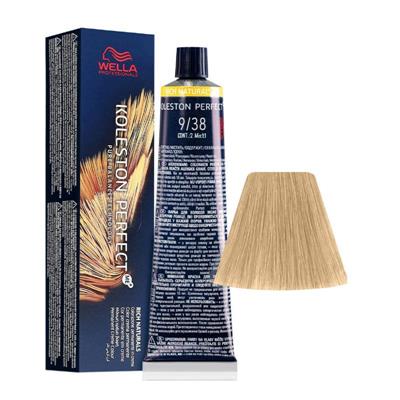 PERFECT ME+ PURE NATURALS KOLESTON 9/38 60ML