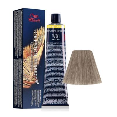 PERFECT ME+ PURE NATURALS KOLESTON 9/81 60ML