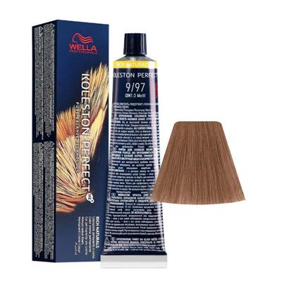 PERFECT ME+ PURE NATURALS KOLESTON 9/97 60ML