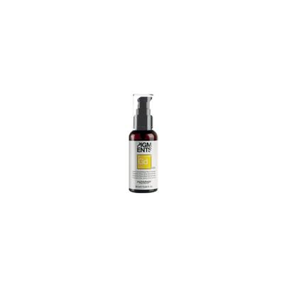 PIGMENTS GOLD ALFAPARF 90ML