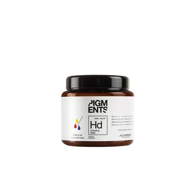 PIGMENTS HYDRATING MASK ALFAPARF 200ML