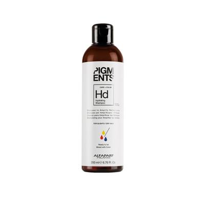 PIGMENTS HYDRATING SHAMPOO ALFAPARF 200ML