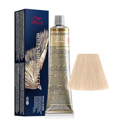 PERFECT ME+ SPECIAL BLONDE KOLESTON 12/16 60ML