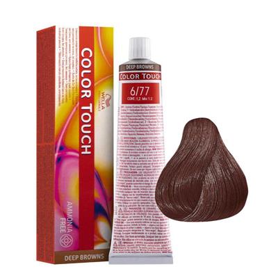 COLOR TOUCH 6.77 TINTE
