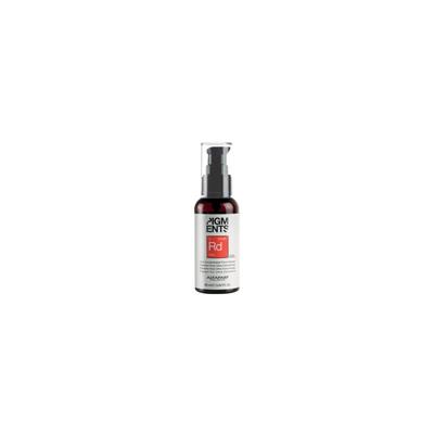 PIGMENTS RED ALFAPARF 90ML