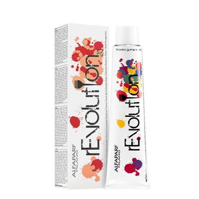 REVOLUTION DEEP RED ALFAPARF 90ML