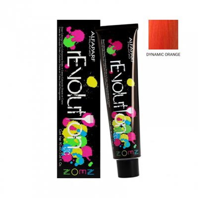 REVOLUTION DYNAMIC ORANGE NEON ALFAPARF 90ML
