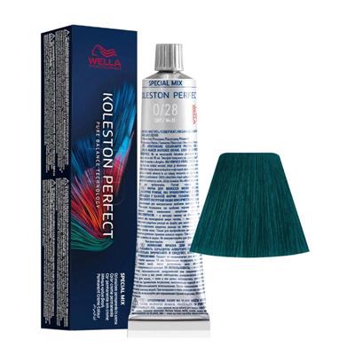 PERFECT ME+ SPECIAL MIX KOLESTON 0/28 60ML