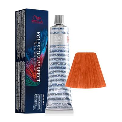 PERFECT ME+ SPECIAL MIX KOLESTON 0/43 60ML
