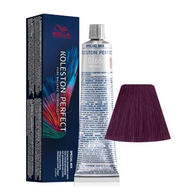 PERFECT ME+ SPECIAL MIX KOLESTON 0/66 60ML