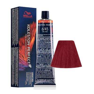 PERFECT ME+ VIBRANT REDS KOLESTON 6/45 60ML