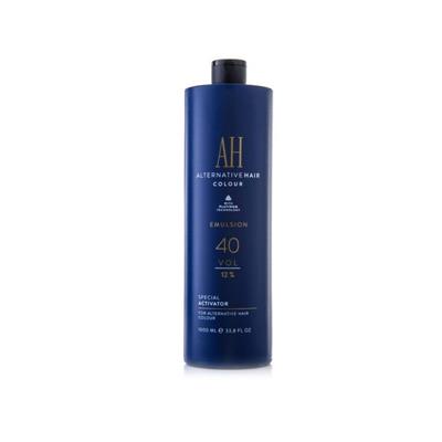 HAIR EMULSION 40 VOL 1000ML ALTERNATIVE
