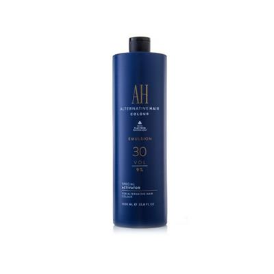 HAIR EMULSION 30 VOL 1000ML ALTERNATIVE
