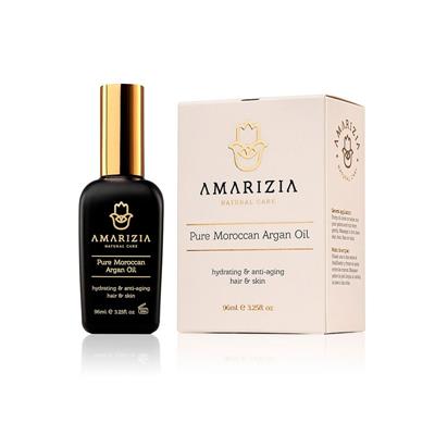 ARGAN ACEITE AMARIZIA 96ML
