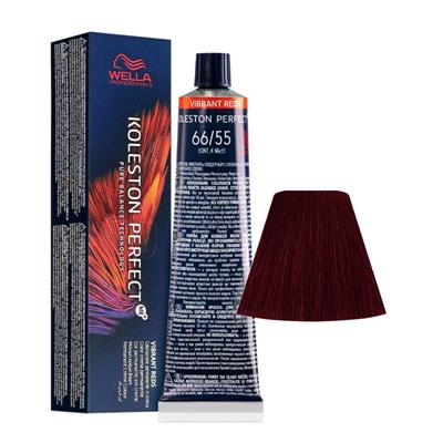 PERFECT ME+ VIBRANT REDS KOLESTON 66/55 60ML