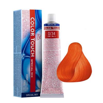 COLOR TOUCH 0.34 SM TINTE
