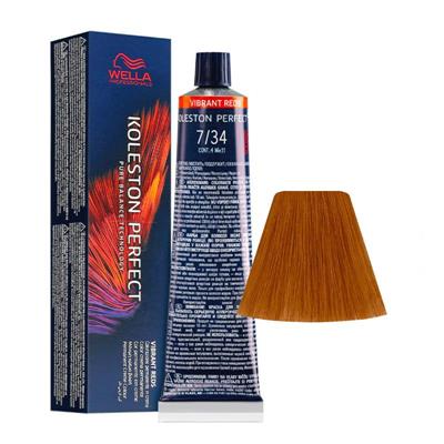 PERFECT ME+ VIBRANT REDS KOLESTON 7/34 60ML