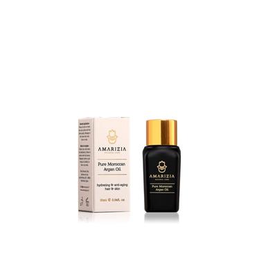 ARGAN ACEITE AMARIZIA 10ML