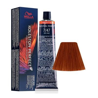 PERFECT ME+ VIBRANT REDS KOLESTON 7/47 60ML