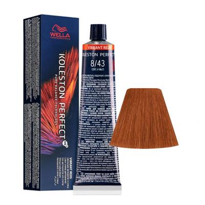PERFECT ME+ VIBRANT REDS KOLESTON 8/43 60ML