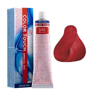 COLOR TOUCH 0.45 SM TINTE
