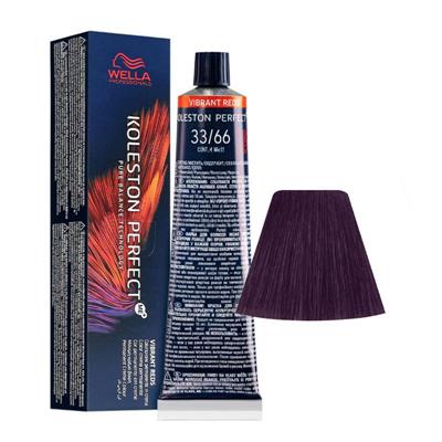 PERFECT ME+ VIBRANT REDS KOLESTON P5 33/66 60ML