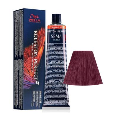 PERFECT ME+ VIBRANT REDS KOLESTON P5 55/46 60ML