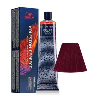 PERFECT ME+ VIBRANT REDS KOLESTON P5 55/65 60ML
