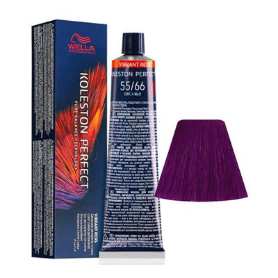 PERFECT ME+ VIBRANT REDS KOLESTON P5 55/66 60ML