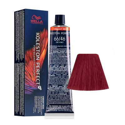 PERFECT ME+ VIBRANT REDS KOLESTON P5 66/46 60ML