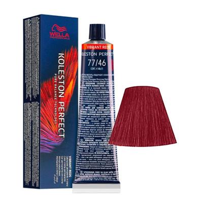 PERFECT ME+ VIBRANT REDS KOLESTON P5 77/46 60ML