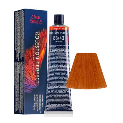PERFECT ME+ VIBRANT REDS KOLESTON P5 88/43 60ML