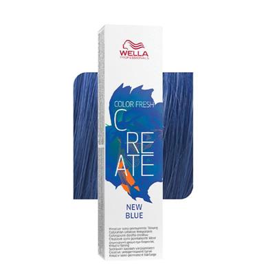 CREATE COLOR FRESH NEW BLUE 60ML