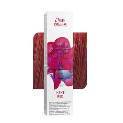 CREATE COLOR FRESH NEXT RED 60ML