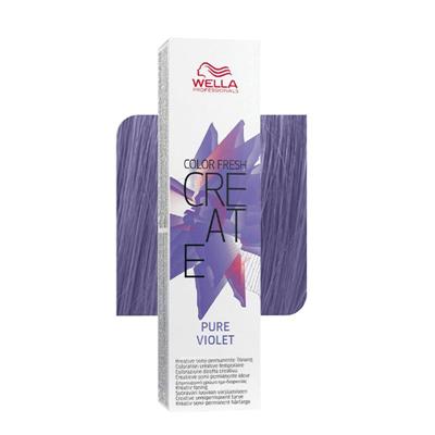 CREATE COLOR FRESH PURE VIOLET 60ML